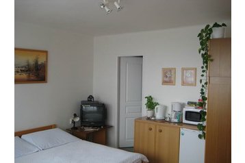 Apartement Horní Lochov 1